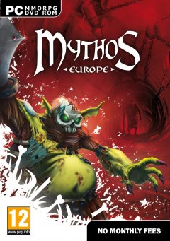 Mythos (EU)