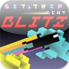 Bit.Trip Beat Blitz (US)