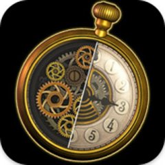 Lost In Time: The Clockwork Tower (US)