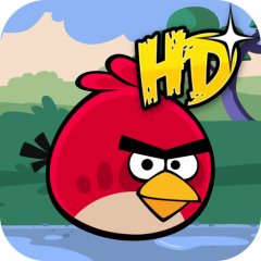 Angry Birds: Seasons (US)