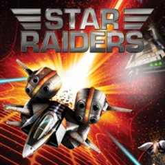 Star Raiders (2011) (EU)