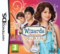 <a href='https://www.playright.dk/info/titel/wizards-of-waverley-place-spellbound'>Wizards Of Waverley Place: Spellbound</a>    7/30