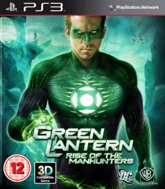 <a href='https://www.playright.dk/info/titel/green-lantern-rise-of-the-manhunters'>Green Lantern: Rise Of The Manhunters</a>    21/30