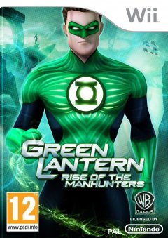 <a href='https://www.playright.dk/info/titel/green-lantern-rise-of-the-manhunters'>Green Lantern: Rise Of The Manhunters</a>    20/30
