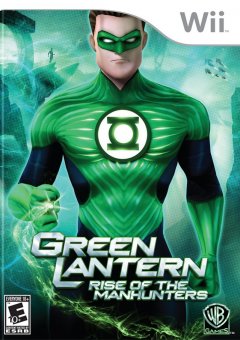 <a href='https://www.playright.dk/info/titel/green-lantern-rise-of-the-manhunters'>Green Lantern: Rise Of The Manhunters</a>    21/30
