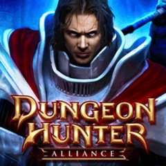Dungeon Hunter: Alliance (EU)