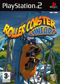 Roller Coaster Funfare (EU)