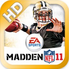 Madden NFL 11 (US)