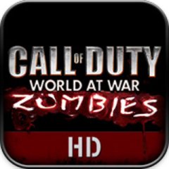 Call Of Duty: World At War: Zombies (US)