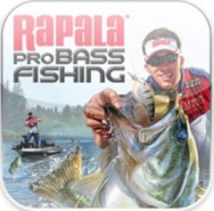 Rapala Pro Bass Fishing (US)