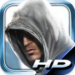Assassin's Creed: Altair's Chronicles (US)