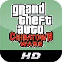Grand Theft Auto: Chinatown Wars (US)