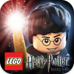 Lego Harry Potter: Years 1-4 (US)
