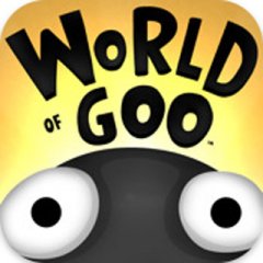 World Of Goo [HD] (US)