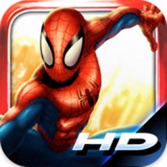 Ultimate Spider-Man: Total Mayhem (US)