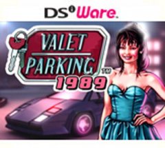Valet Parking 1989 (US)