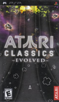 Atari Classics: Evolved