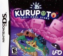 Kurupoto: Cool Cool Stars (US)