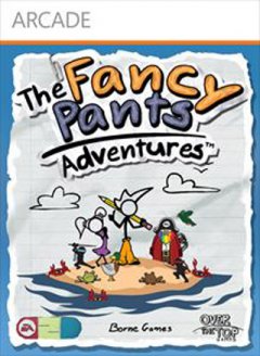 Fancy Pants Adventures, The (US)