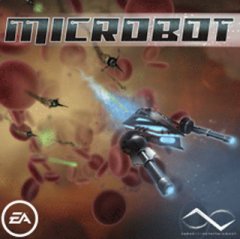 MicroBot (2010) (EU)