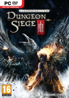 Dungeon Siege III [Limited Edition] (EU)