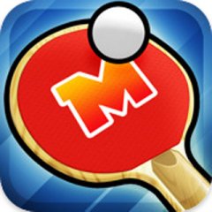 Ping Pong: Insanely Addictive! (US)