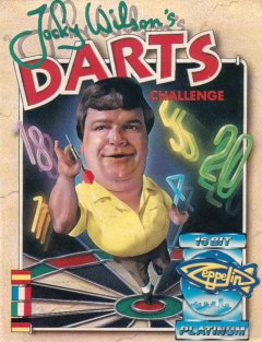 Darts Challenge (EU)