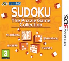 Sudoku: The Puzzle Game Collection (EU)