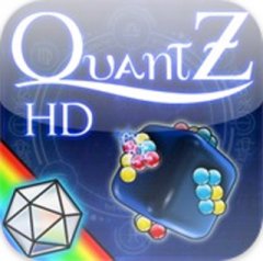 Quantz HD (US)