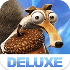 Ice Age 3: Dawn Of The Dinosaurs (US)