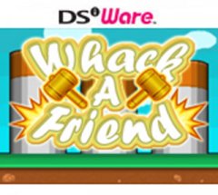 Whack-A-Friend (US)