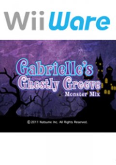 Gabrielle's Ghostly Groove: Monster Mix (US)