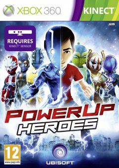 PowerUp Heroes (EU)