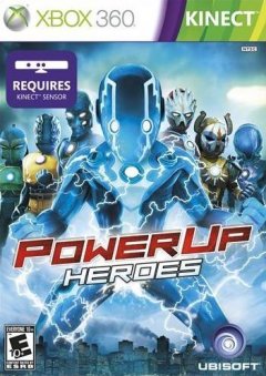PowerUp Heroes (US)