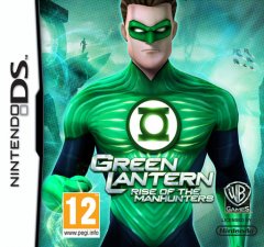 <a href='https://www.playright.dk/info/titel/green-lantern-rise-of-the-manhunters'>Green Lantern: Rise Of The Manhunters</a>    1/30