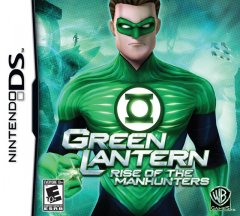 <a href='https://www.playright.dk/info/titel/green-lantern-rise-of-the-manhunters'>Green Lantern: Rise Of The Manhunters</a>    2/30