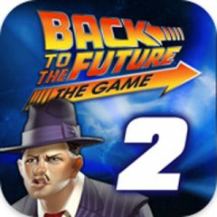 Back To The Future: The Game: Get Tannen! (US)