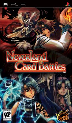 NeverLand Card Battles (US)