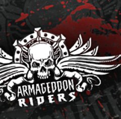 Armageddon Riders (EU)