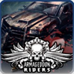 <a href='https://www.playright.dk/info/titel/armageddon-riders'>Armageddon Riders</a>    8/30