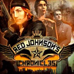 Red Johnson's Chronicles (EU)