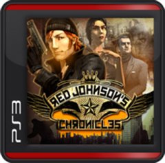 <a href='https://www.playright.dk/info/titel/red-johnsons-chronicles'>Red Johnson's Chronicles</a>    18/30