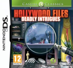 Hollywood Files: Deadly Intrigues (EU)
