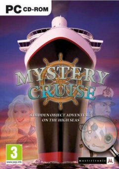Mystery Cruise (EU)