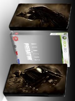 Aliens Vs. Predator (2010) [Survivor Special Edition] (EU)