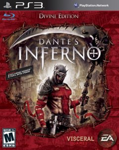 Dante's Inferno [Divine Edition] (US)