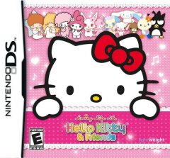 Loving Life With Hello Kitty & Friends (US)
