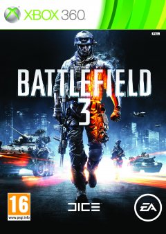 Battlefield 3 (EU)