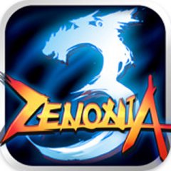 Zenonia 3 (US)