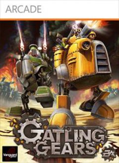 Gatling Gears (US)